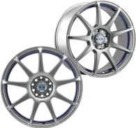 Alcasta M29. 8.0x18", 5x114.3, ET35, �� 60,1���. ����