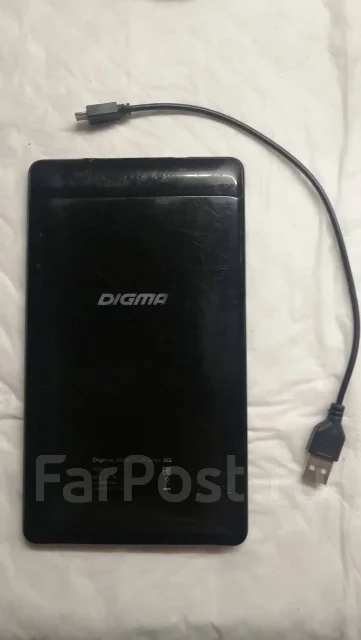 Digma Optima Prime 3G ����