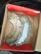 Колодки тормозные. Kia Rio, QB, UB Hyundai Solaris Двигатели: D3FA, D4FC, G4FA, G4FD, G4FG, G4LA