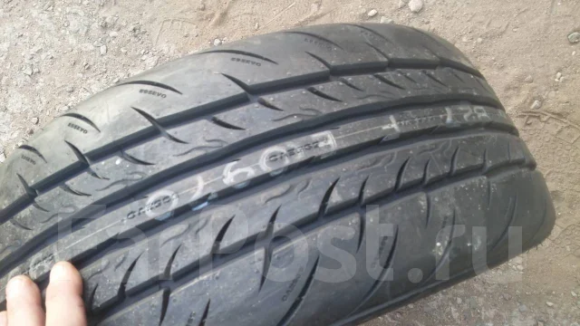 Federal 595EVO. ������, 2015 ���, ����� ����