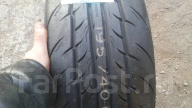 Federal 595EVO. ������, 2015 ���, ����� ����