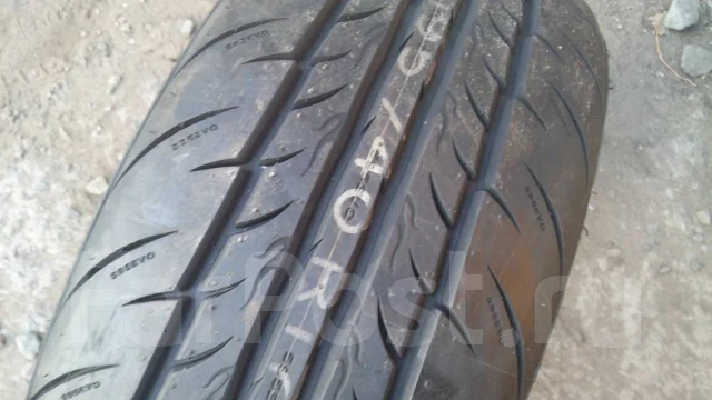 Federal 595EVO. ������, 2015 ���, ����� ����