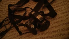 Sony Cyber-shot DSC-HX1