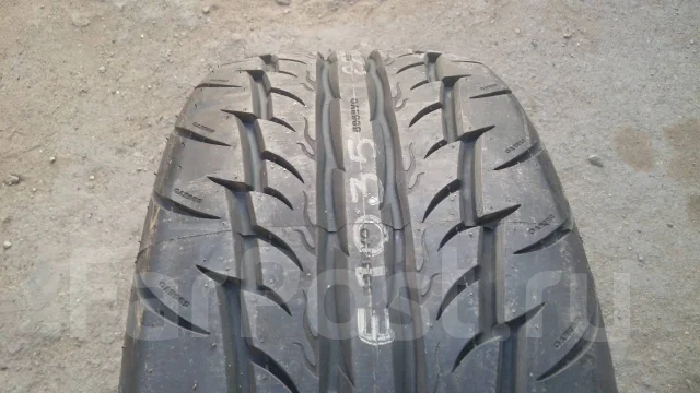 Federal 595EVO. ������, 2015 ���, ����� ����