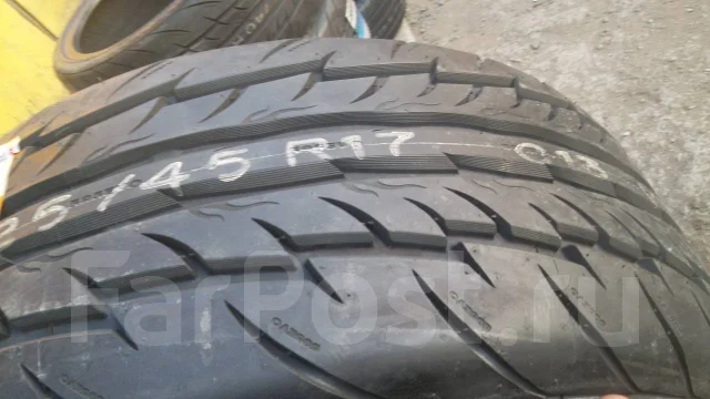 Federal 595EVO. ������, 2015 ���, ����� ����