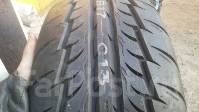 Federal 595EVO. ������, 2015 ���, ����� ����