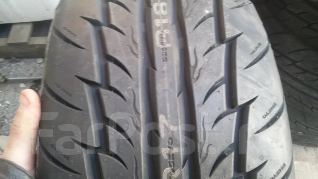 Federal 595EVO. ������, 2015 ���, ����� ����