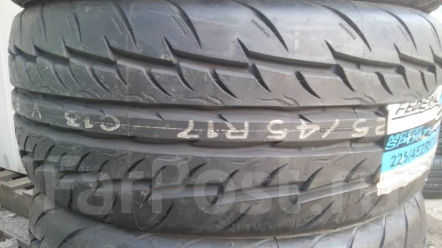 Federal 595EVO. ������, 2015 ���, ����� ����