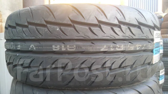 Federal 595EVO. ������, 2015 ���, ����� ����