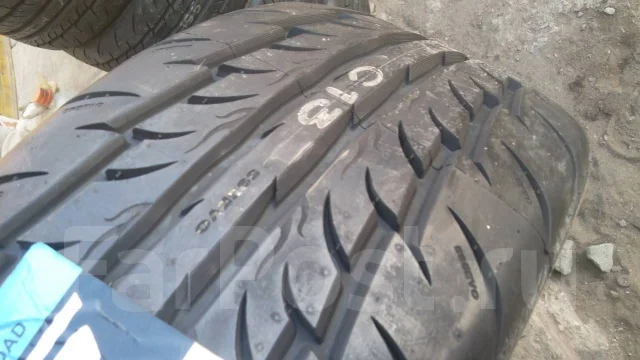 Federal 595EVO. ������, 2015 ���, ����� ����