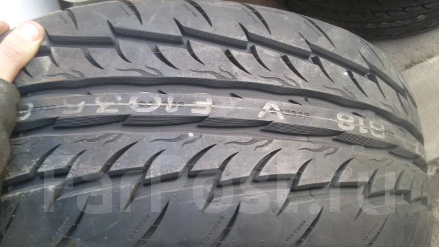 Federal 595EVO. ������, 2015 ���, ����� ����