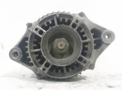 Генератор. Suzuki: Wagon R Solio, Wagon R Wide, Liana, Jimny, Ignis, Swift, Aerio, Wagon R Plus, Kei Двигатели: M16A, M18A, M13A, M15A