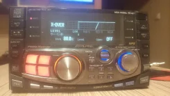 Alpine MDA-W988J ����
