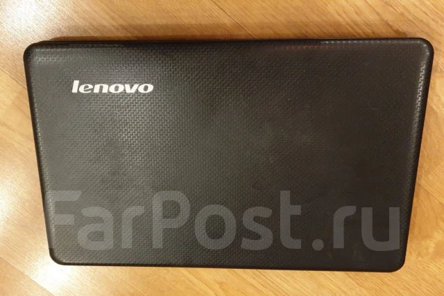 Lenovo G550. 15.6", 1 900����, ��� 2048 ��, ���� 250���, WiFi: 1 ����