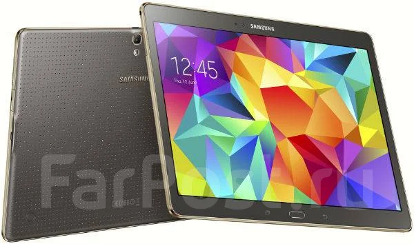 Samsung Galaxy Tab S 10.5 ����