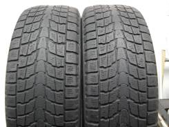Dunlop Grandtrek SJ6. Зимние, без шипов, 40 %, 2 шт