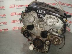 Двигатель NISSAN VQ23DE для TEANA. Гарантия, кредит.