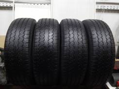 Bridgestone Dueler H/T 689. Летние, 20 %, 4 шт