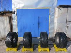 Mickey Thompson Baja Claw TTC, 38.5x16R15 в Хабаровске Mickey Thompson Baja Claw TTC. Грязь MT, 30 %