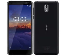 Nokia 3.1. �/�, ������, 3G, 4G LTE, Dual-SIM, NFC ����