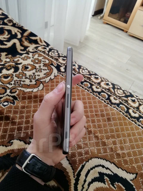 Sony Xperia XA. �/�, �����, 3G, 4G LTE, NFC ����