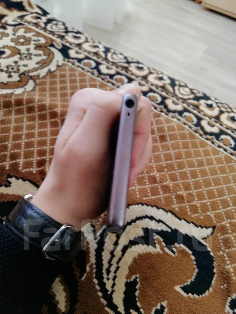Sony Xperia XA. �/�, �����, 3G, 4G LTE, NFC ����