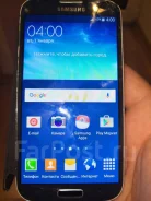 Samsung Galaxy S4. �/�, �����, ������, 3G, 4G LTE ����