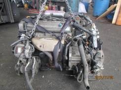 Двигатель в сборе. Toyota: Celica, Sprinter, Carina, Corona, Corolla Spacio, Caldina, Sprinter Carib, Corona Premio, Avensis, Corolla, Carina E Двигат...