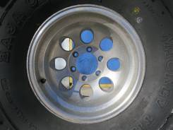 Mickey Thompson. 10.0x15", 6x139.70, ET-50, ЦО 110,0 мм.