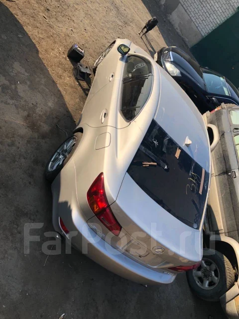 Lexus IS350. GSE21, 2GR ����