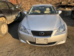 Lexus IS350. GSE21, 2GR ����