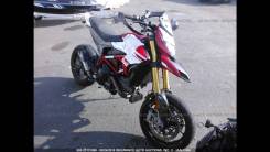 Ducati Hypermotard. 937 куб. см., исправен, птс, без пробега. Под заказ