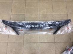 Дефлектор капота. Toyota Vista, AZV50, AZV55, SV50, SV55, ZZV50 Toyota Vista Ardeo, AZV50, AZV50G, AZV55, AZV55G, SV50, SV50G, SV55, ZZV50, ZZV50G, SV...