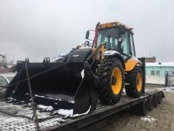 MST, 2019 в Курске MST. Экскавтор-погрузчик M544, 1,20 куб. м.