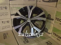 Tech Line TL 815. 8.0x18", 5x130, ET55, �� 71,6���. ����