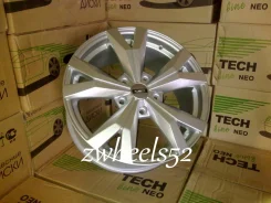 Tech Line TL 815. 8.0x18", 5x130, ET55, �� 71,6���. ����