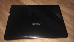 Asus N61Vg. 15.6", 2 200,0����, ��� 4 ��, ���� 240���, WiFi, ����������� �� 1��. ����