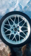 Crimson Linea Sport. 7.0x17" ����