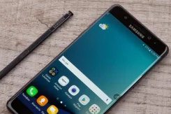 Samsung Galaxy Note 8. �/�, ������, 3G, 4G LTE, Dual-SIM, ����������, NFC ����