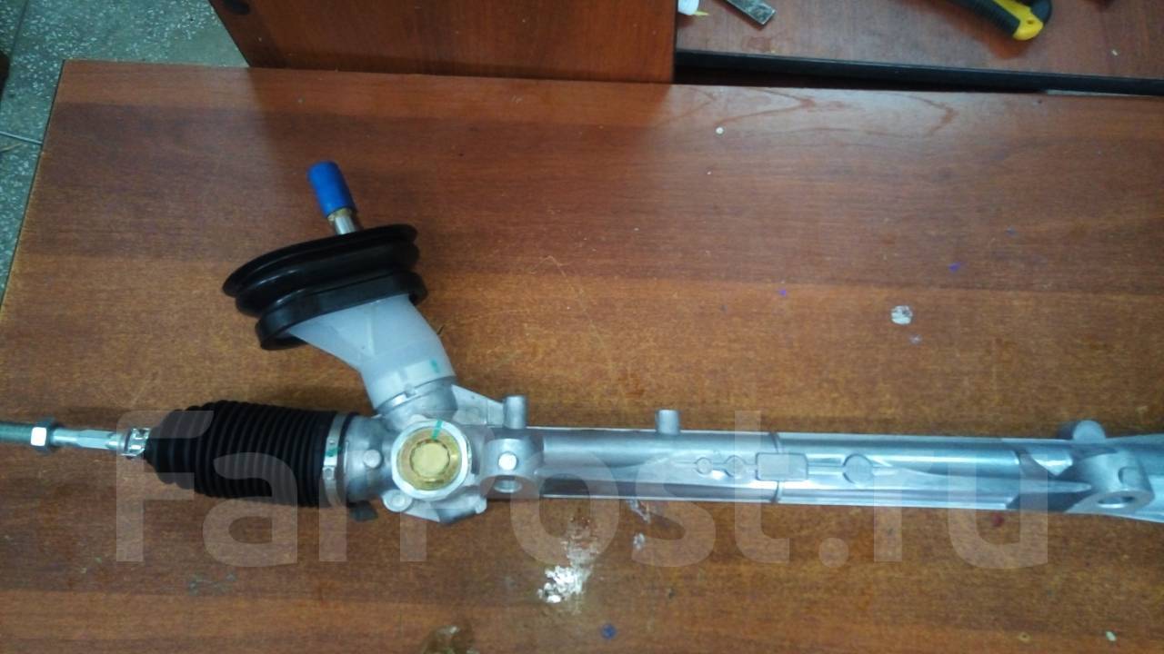 Ниссан тиида проблемы рулевой рейки - 82 фото