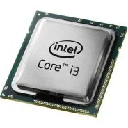Intel Core i3-550