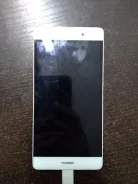 Huawei P8 lite. �/�, �����, 4G LTE, Dual-SIM, NFC ����