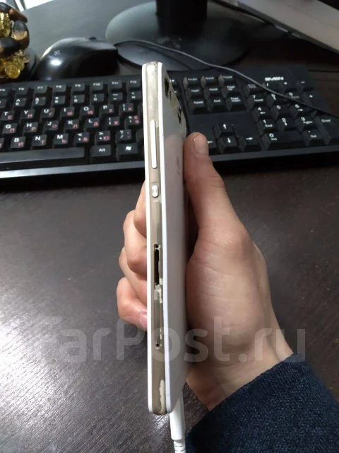 Huawei P8 lite. �/�, �����, 4G LTE, Dual-SIM, NFC ����
