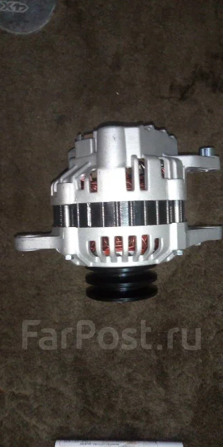 ��������� MMC 4M40 110A A3T09699 ����