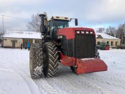 Ростсельмаш Versatile 2375. Buhler Versatile 2375