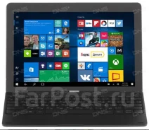 DEXP Ursus Z210 ����