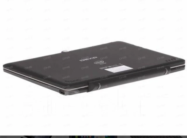 DEXP Ursus Z210 ����