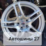 885. 6.5x15", 5x100.00, ET38, ЦО 57,1 мм.