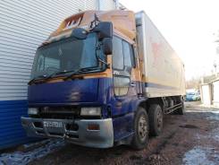 Hino. Продам грузовой фургон HINO, 10 520 куб. см., 10 500 кг., 6x2