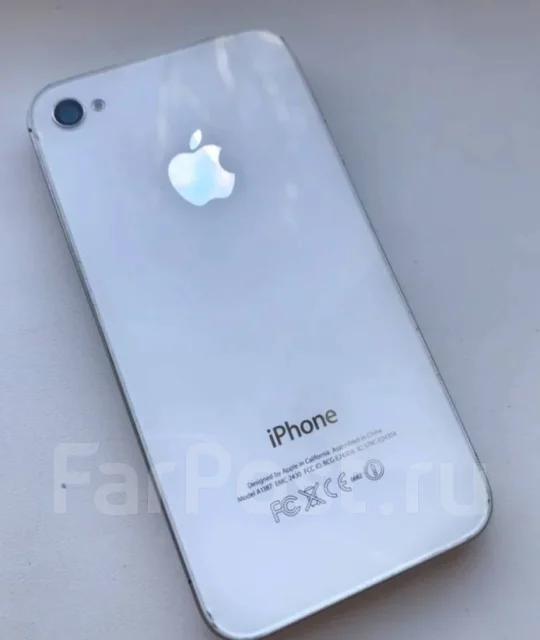 Apple iPhone 4s. �/� ����